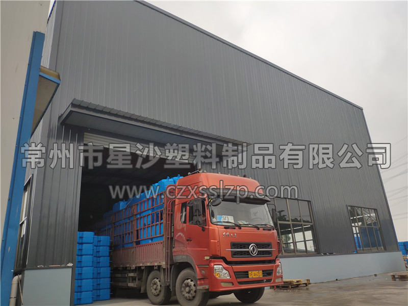 河南洛阳加强型大浮筒发货-常州市星沙塑料制品有限公司7