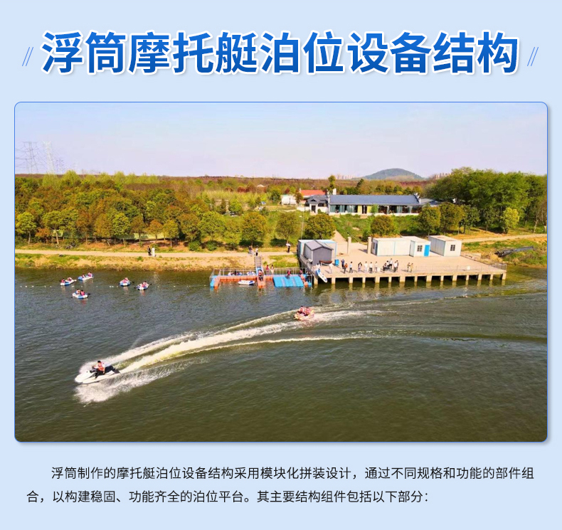 北上浮筒摩托艇泊位_16